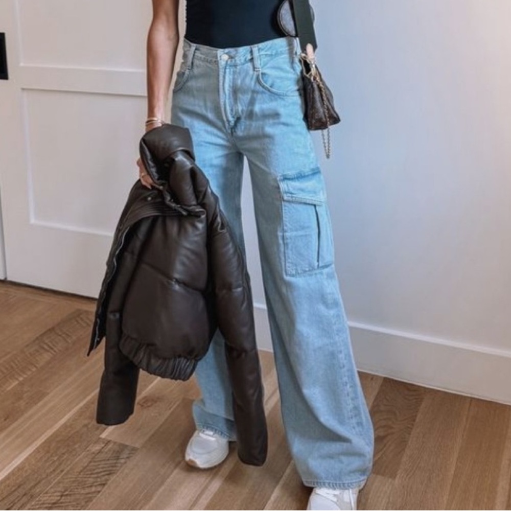 Frame Jeans - Cargo - Picture 2 of 8